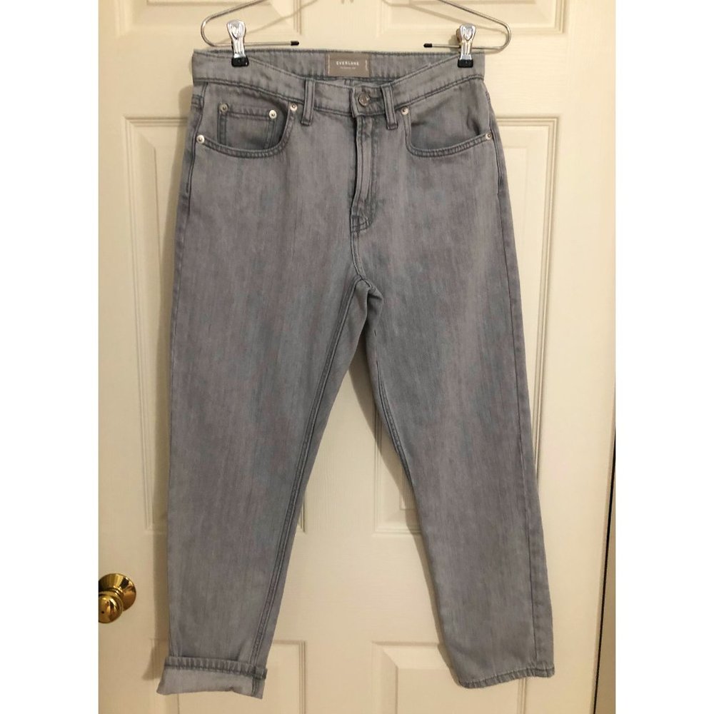 Everlane Super-Soft Summer Jean - Size 27 Regular
